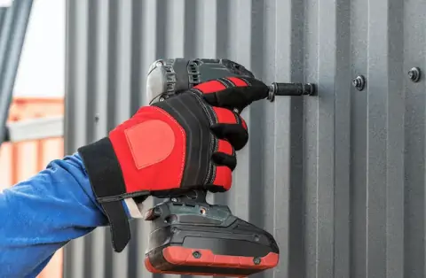 Travaux de zinguerie - Castéra-Verduzan